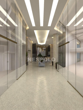 Imagem Imóvel Comercial à Venda, 54 m² em Centro - Biguacu