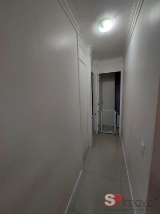 Imagem Apartamento com 3 Quartos à Venda, 61 m² em Vila Endres - Guarulhos