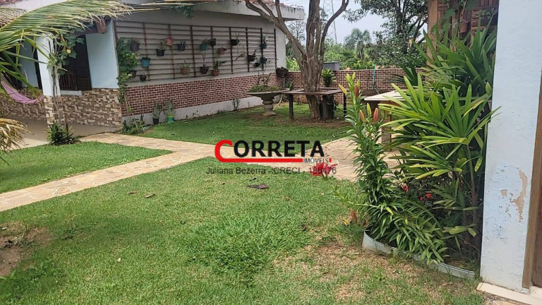 Imagem Casa com 5 Quartos à Venda, 300 m² em Votorantim - Ibiúna