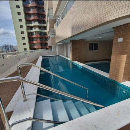Imagem Apartamento com 2 Quartos à Venda, 109 m² em Aviação - Praia Grande Imagem Apartamento com 2 Quartos à Venda, 109 m² em Aviação - Praia Grande