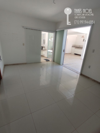 Imagem Casa com 4 Quartos à Venda,  em Buraquinho - Lauro De Freitas
