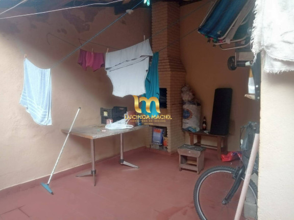 Imagem Casa com 2 Quartos à Venda, 150 m² em Ocian - Praia Grande