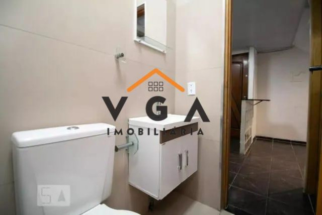 Imagem Apartamento com 2 Quartos à Venda, 36 m² em Vila Esperança - São Paulo