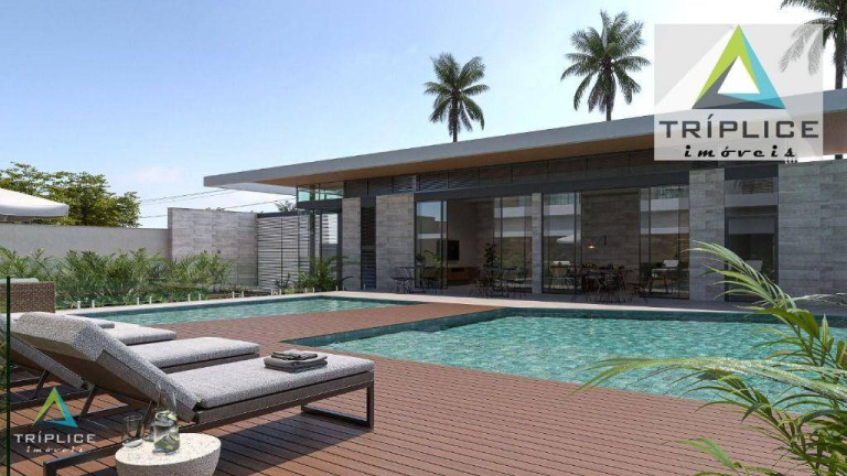 Imagem Apartamento com 3 Quartos à Venda, 103 m² em Estrela Sul - Juiz De Fora