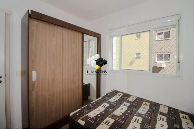 Imagem Apartamento com 2 Quartos à Venda, 55 m² em Jardim Carvalho - Porto Alegre Imagem Apartamento com 2 Quartos à Venda, 55 m² em Jardim Carvalho - Porto Alegre