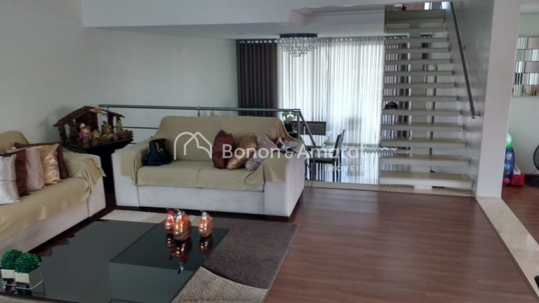 Imagem Casa de Condomínio com 3 Quartos à Venda, 598 m² em Swiss Park - Campinas Imagem Casa de Condomínio com 3 Quartos à Venda, 598 m² em Swiss Park - Campinas