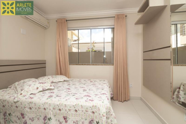 Imagem Casa com 3 Quartos para Alugar ou Temporada, 100 m² em Centro - Bombinhas
