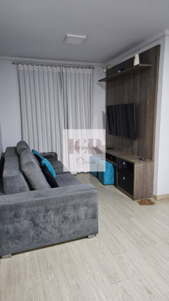 Imagem Apartamento com 2 Quartos à Venda, 60 m² em Jardim Europa - Sorocaba Imagem Apartamento com 2 Quartos à Venda, 60 m² em Jardim Europa - Sorocaba