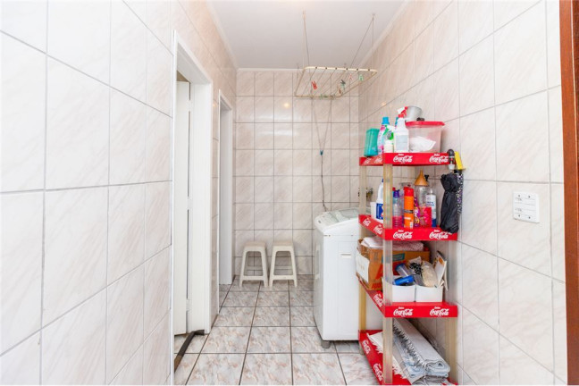 Imagem Casa com 3 Quartos à Venda, 179 m² em Jardim Umuarama - São Paulo Imagem Casa com 3 Quartos à Venda, 179 m² em Jardim Umuarama - São Paulo