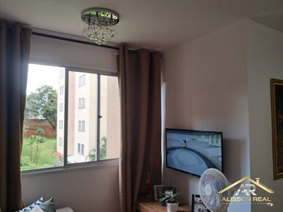 Imagem Apartamento com 2 Quartos à Venda, 57 m² em Veloso - Osasco Imagem Apartamento com 2 Quartos à Venda, 57 m² em Veloso - Osasco