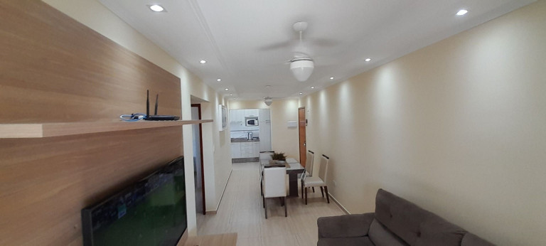 Imagem Apartamento com 2 Quartos à Venda, 83 m² em Ocian - Praia Grande Imagem Apartamento com 2 Quartos à Venda, 83 m² em Ocian - Praia Grande