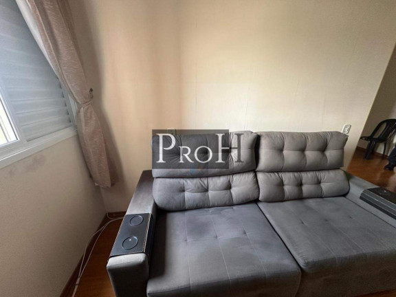 Imagem Apartamento com 1 Quarto à Venda, 43 m² em Casa Branca - Santo André Imagem Apartamento com 1 Quarto à Venda, 43 m² em Casa Branca - Santo André