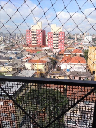 Imagem Apartamento com 2 Quartos à Venda, 56 m² em Sítio Do Mandaqui - São Paulo Imagem Apartamento com 2 Quartos à Venda, 56 m² em Sítio Do Mandaqui - São Paulo