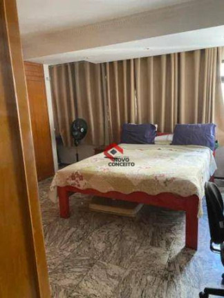Imagem Apartamento com 3 Quartos à Venda, 144 m² em Meireles - Fortaleza