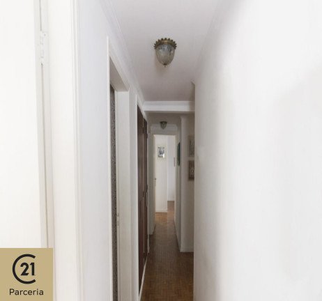 Imagem Apartamento com 3 Quartos à Venda, 185 m² em Paraíso - São Paulo