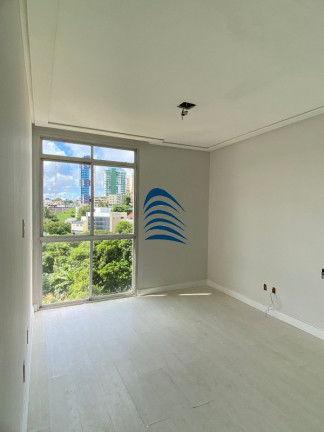 Apartamento com 4 Quartos à Venda, 21.000 m² em Ondina - Salvador