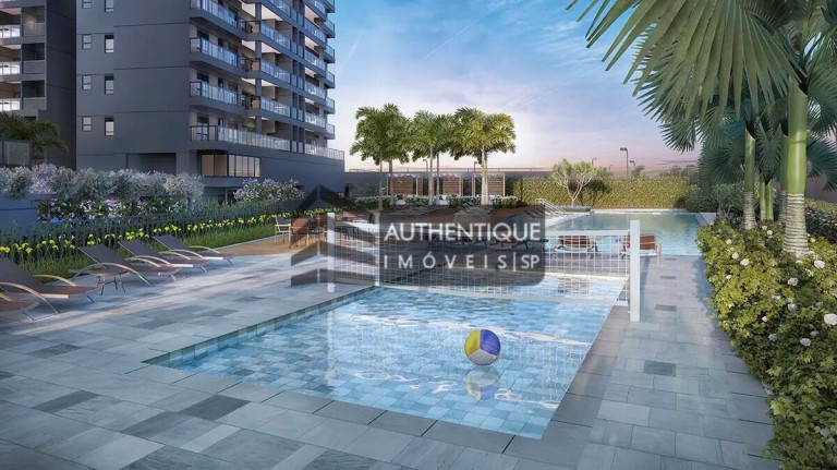 Imagem Apartamento com 4 Quartos à Venda, 194 m² em Vila Sao Francisco - Osasco