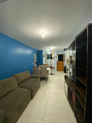 Imagem Apartamento com 2 Quartos à Venda, 60 m² em Intermares - Cabedelo Imagem Apartamento com 2 Quartos à Venda, 60 m² em Intermares - Cabedelo