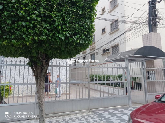 Imagem Kitnet com 1 Quarto à Venda, 34 m² em Vila Guilhermina - Praia Grande