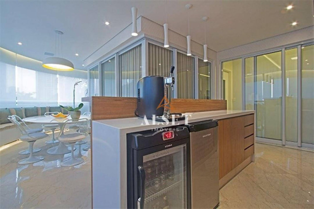Imagem Apartamento com 3 Quartos à Venda, 200 m² em Anália Franco - São Paulo Imagem Apartamento com 3 Quartos à Venda, 200 m² em Anália Franco - São Paulo