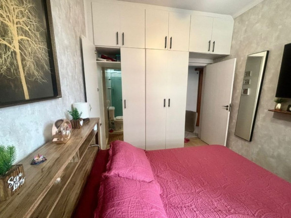 Imagem Apartamento com 3 Quartos à Venda, em Gonzaguinha - São Vicente Imagem Apartamento com 3 Quartos à Venda, em Gonzaguinha - São Vicente