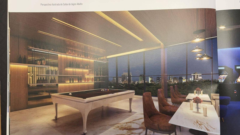 Imagem Imóvel com 2 Quartos à Venda, 107 m² em Tamboré - Barueri Imagem Imóvel com 2 Quartos à Venda, 107 m² em Tamboré - Barueri
