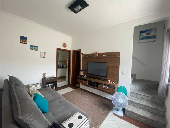 Imagem Casa com 2 Quartos à Venda, 70 m² em Tupi - Praia Grande Imagem Casa com 2 Quartos à Venda, 70 m² em Tupi - Praia Grande