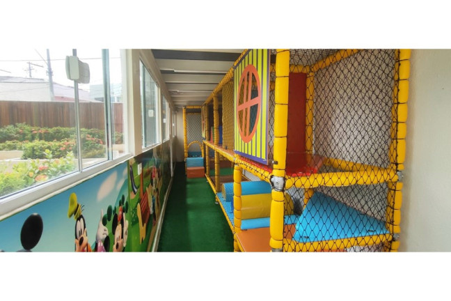 Imagem Apartamento com 2 Quartos à Venda, 63 m² em Vila Paiva - São Paulo