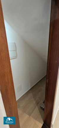 Imagem Sobrado com 2 Quartos à Venda, 65 m² em Vila Isolina Mazzei - São Paulo