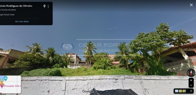 Imagem Terreno à Venda, 748 m² em Ponta Negra - Natal Imagem Terreno à Venda, 748 m² em Ponta Negra - Natal