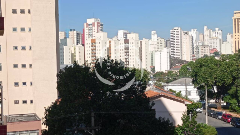 Imagem Apartamento com 2 Quartos à Venda, 50 m² em Cambuci - São Paulo Imagem Apartamento com 2 Quartos à Venda, 50 m² em Cambuci - São Paulo