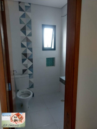 Imagem Casa com 2 Quartos à Venda, 112 m² em Campestre - Santo André Imagem Casa com 2 Quartos à Venda, 112 m² em Campestre - Santo André