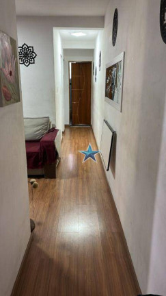 Imagem Imóvel com 2 Quartos à Venda, 55 m² em Freguesia Do ó - São Paulo