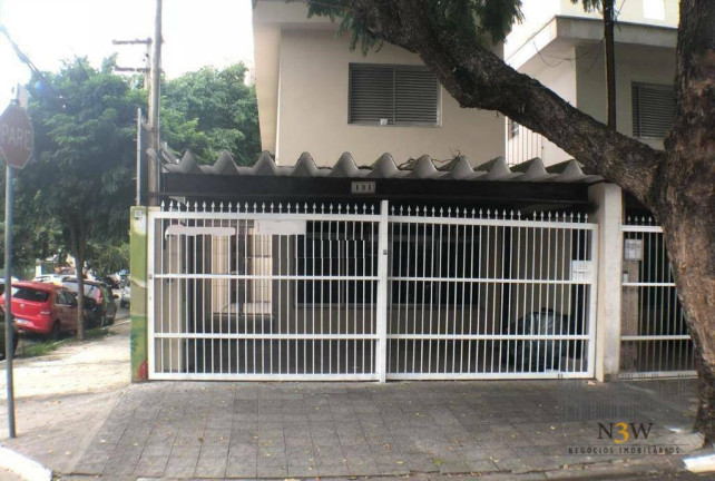 Imagem Sobrado com 3 Quartos para Alugar, 160 m² em Vila Leopoldina - São Paulo Imagem Sobrado com 3 Quartos para Alugar, 160 m² em Vila Leopoldina - São Paulo