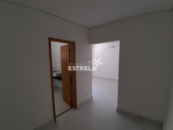 Imagem Casa com 3 Quartos à Venda, 178 m² em Jardim Europa - Vargem Grande Paulista