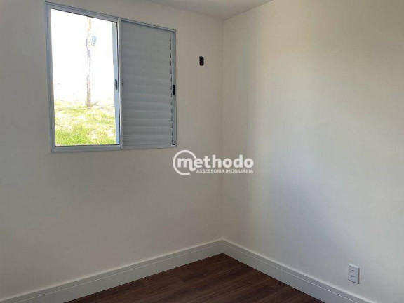 Imagem Apartamento com 2 Quartos à Venda, 43 m² em Residencial Cosmos - Campinas Imagem Apartamento com 2 Quartos à Venda, 43 m² em Residencial Cosmos - Campinas