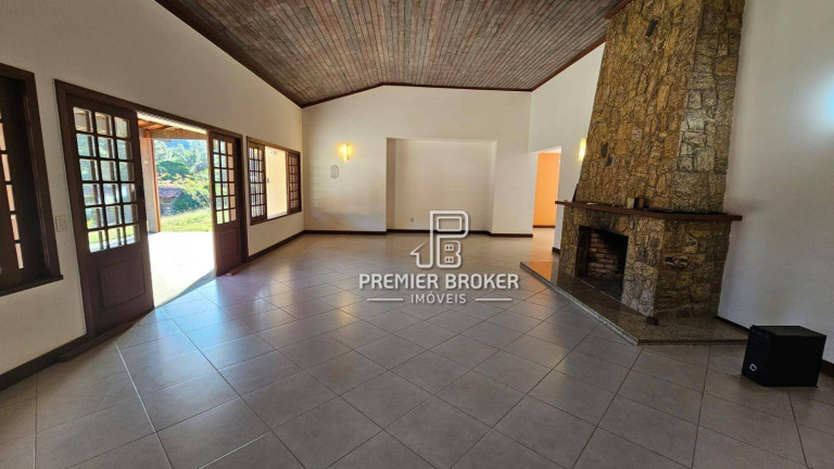 Imagem Casa com 9 Quartos à Venda, 1.000 m² em Fazenda Boa Fé - Teresópolis