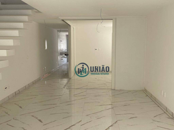 Imagem Casa com 4 Quartos à Venda, 170 m² em Itaipu - Niterói Imagem Casa com 4 Quartos à Venda, 170 m² em Itaipu - Niterói