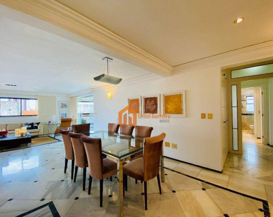 Imagem Apartamento com 4 Quartos à Venda, 149 m² em Aldeota - Fortaleza Imagem Apartamento com 4 Quartos à Venda, 149 m² em Aldeota - Fortaleza