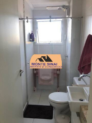 Imagem Apartamento com 2 Quartos à Venda, 52 m² em Parque Morumbi - Votorantim Imagem Apartamento com 2 Quartos à Venda, 52 m² em Parque Morumbi - Votorantim
