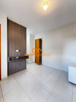 Imagem Casa com 3 Quartos para Alugar, 80 m² em Jardim Itatiaia - Campo Grande