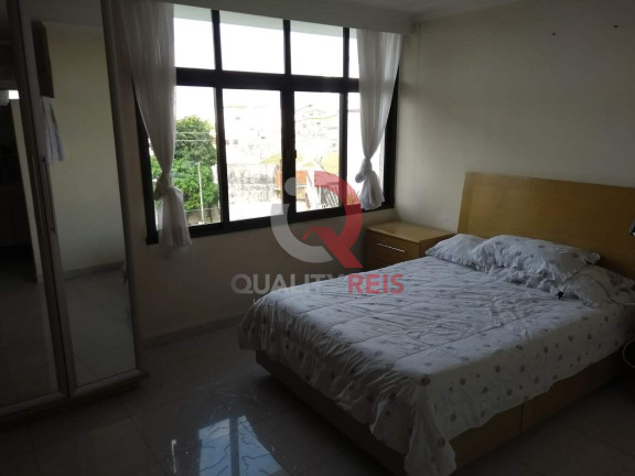 Imagem Sobrado com 4 Quartos à Venda, 193 m² em Vila Maria Alta - São Paulo