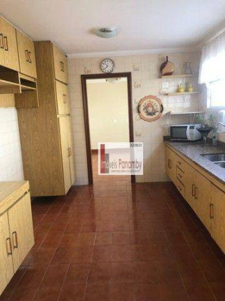 Imagem Sobrado com 5 Quartos à Venda, 423 m² em Brooklin Paulista - São Paulo Imagem Sobrado com 5 Quartos à Venda, 423 m² em Brooklin Paulista - São Paulo