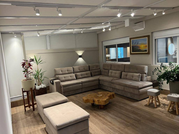 Imagem Apartamento com 2 Quartos à Venda, 105 m² em Jardim Dom Bosco - São Paulo