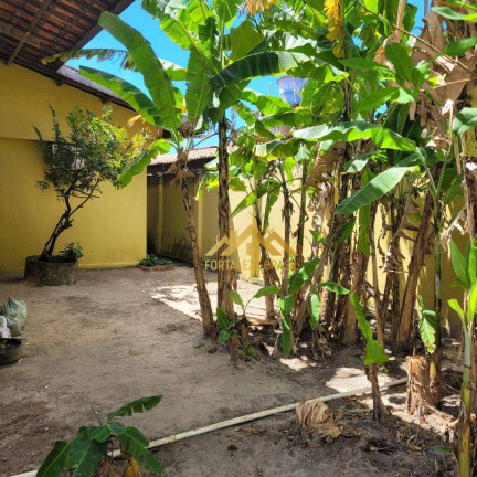Imagem Imóvel com 5 Quartos à Venda, 240 m² em Parangaba - Fortaleza Imagem Imóvel com 5 Quartos à Venda, 240 m² em Parangaba - Fortaleza