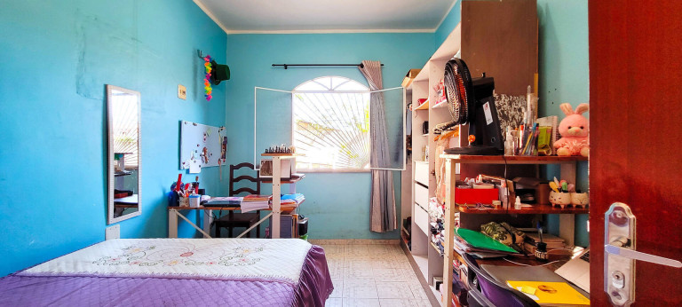 Imagem Casa com 2 Quartos à Venda, 103 m² em Redenção - Manaus Imagem Casa com 2 Quartos à Venda, 103 m² em Redenção - Manaus