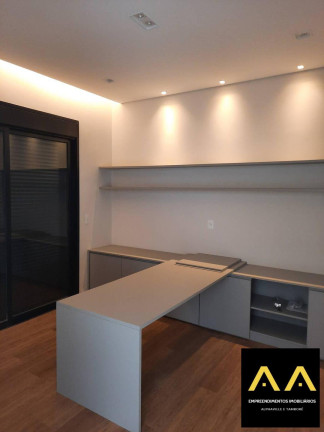 Imagem Casa com 4 Quartos à Venda, 399 m² em Cidade Tamboré - Santana De Parnaíba Imagem Casa com 4 Quartos à Venda, 399 m² em Cidade Tamboré - Santana De Parnaíba