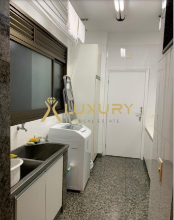 Imagem Imóvel com 4 Quartos à Venda, 201 m² em Lourdes - Belo Horizonte