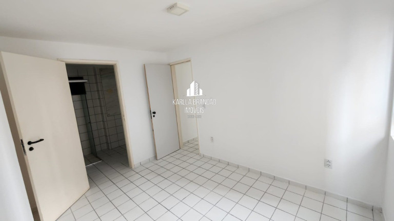Imagem Apartamento com 2 Quartos para Alugar, 56 m² em Petrópolis - Natal