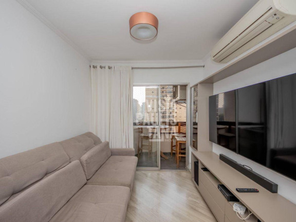 Imagem Apartamento com 3 Quartos à Venda, 66 m² em Perdizes - São Paulo